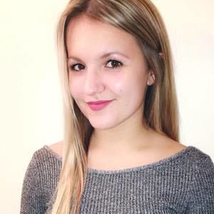 Meet your Posher, Miranda